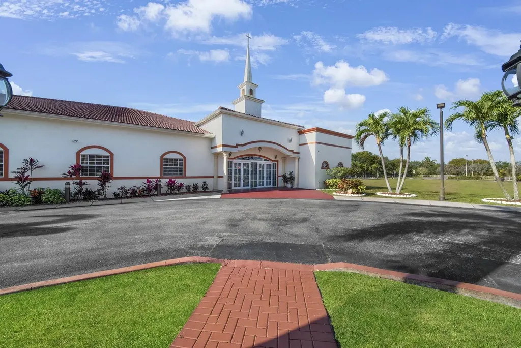 7025 Summerville Terrace Lake Worth FL