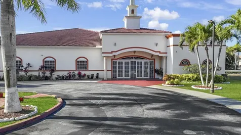 7025 Summerville Terrace Lake Worth FL