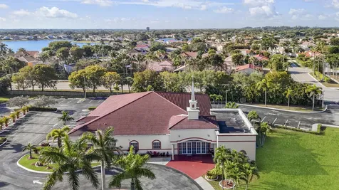 7025 Summerville Terrace Lake Worth FL