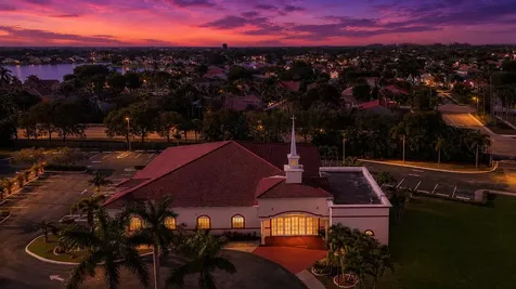 7025 Summerville Terrace Lake Worth FL