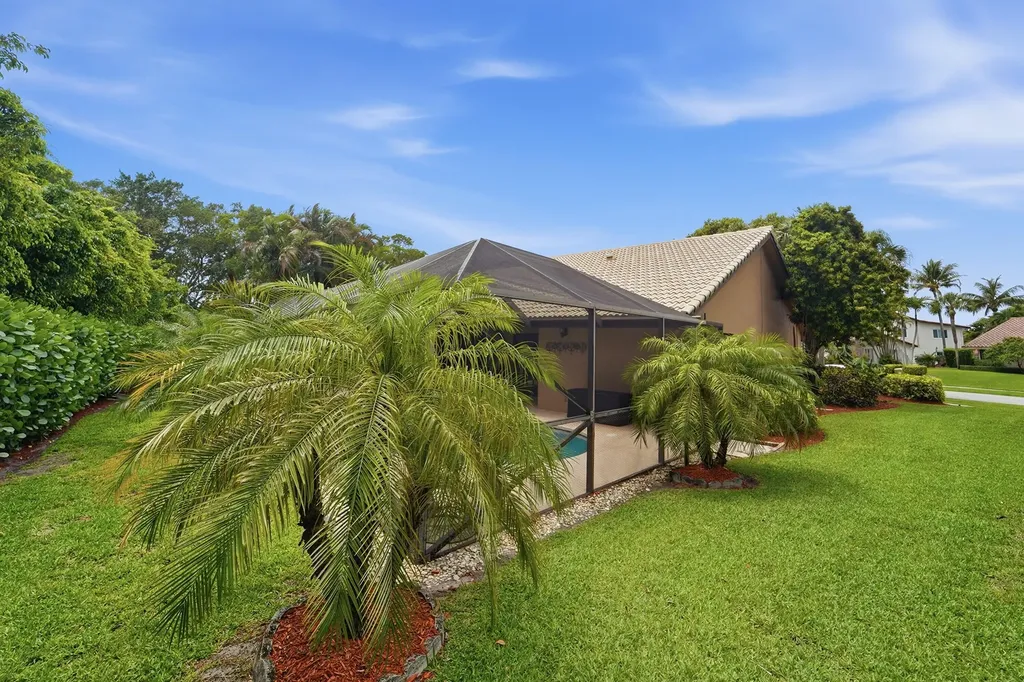 2490 Deer Creek Lob Lolly Lane Deerfield Beach FL 33442