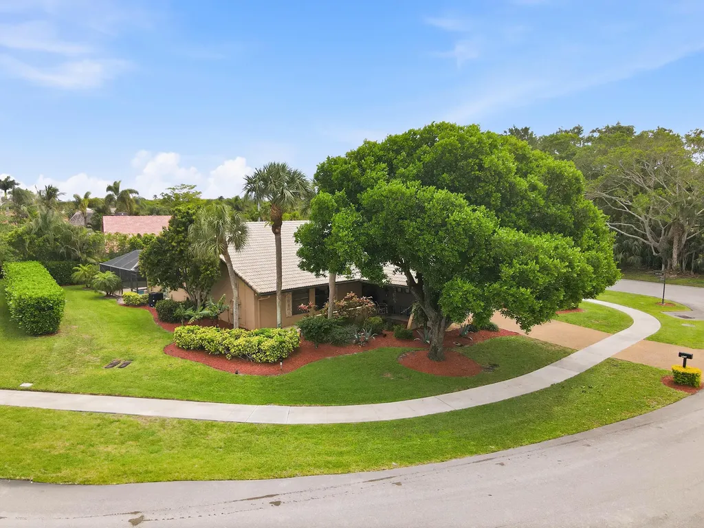 2490 Deer Creek Lob Lolly Lane Deerfield Beach FL 33442