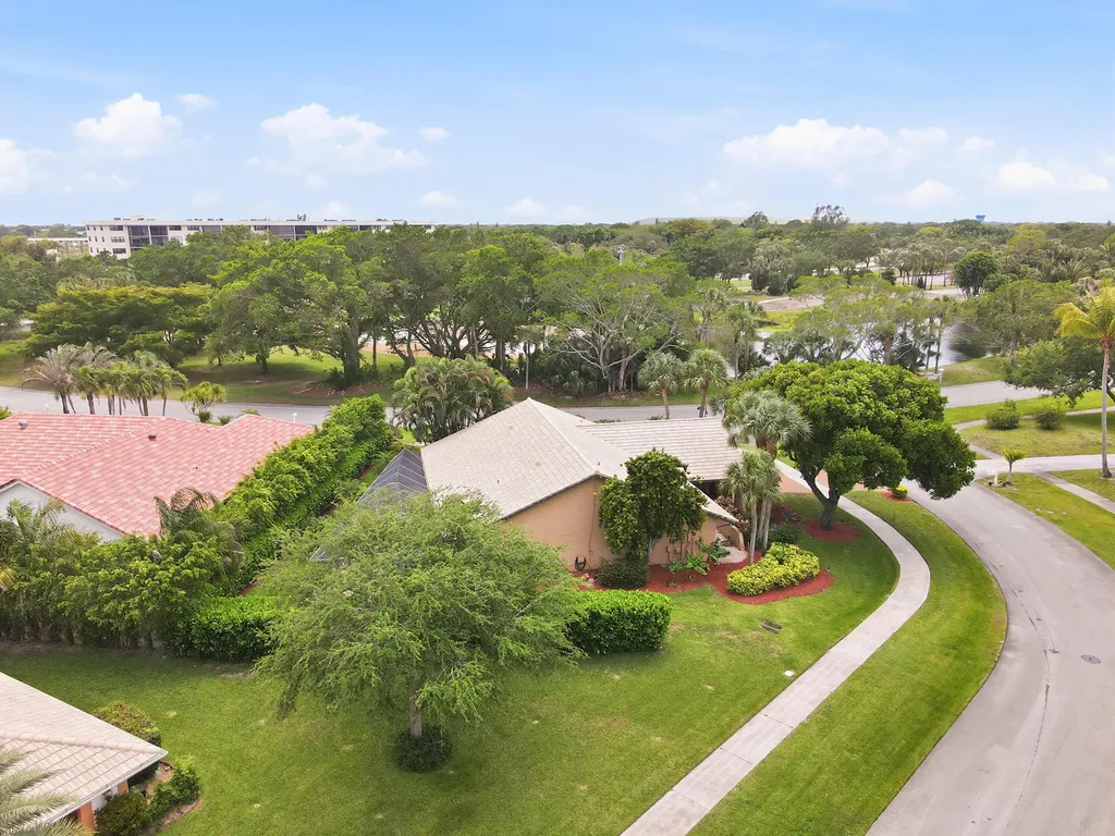 2490 Deer Creek Lob Lolly Lane Deerfield Beach FL 33442