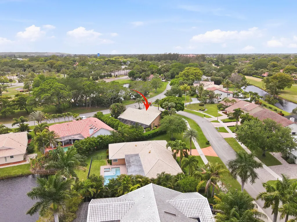 2490 Deer Creek Lob Lolly Lane Deerfield Beach FL 33442
