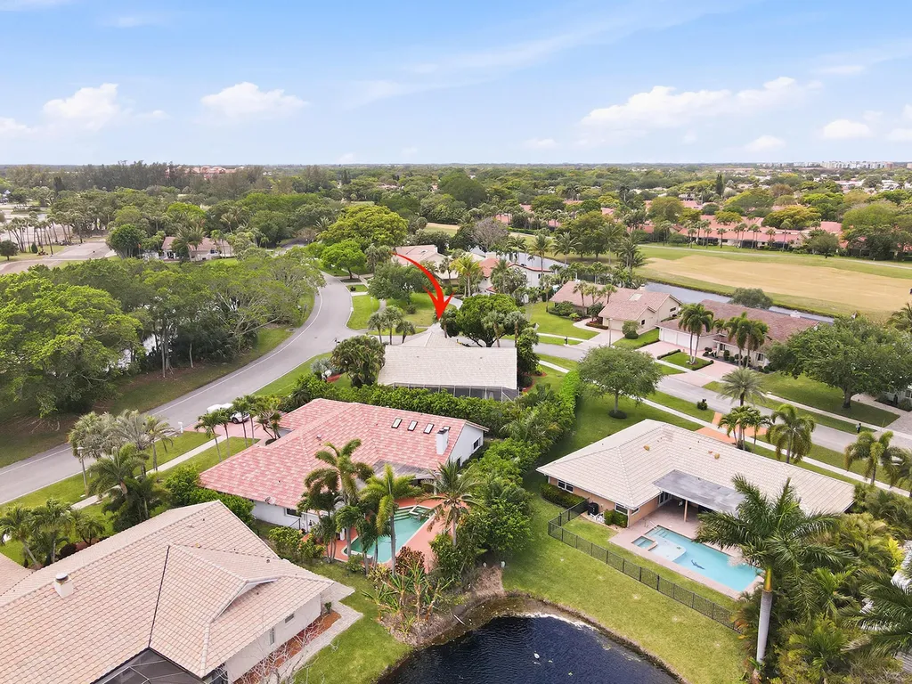 2490 Deer Creek Lob Lolly Lane Deerfield Beach FL 33442