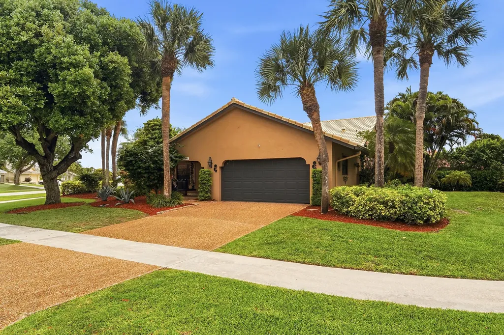 2490 Deer Creek Lob Lolly Lane Deerfield Beach FL 33442