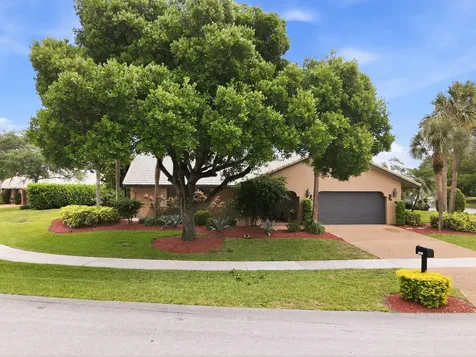 2490 Deer Creek Lob Lolly Lane Deerfield Beach FL 33442