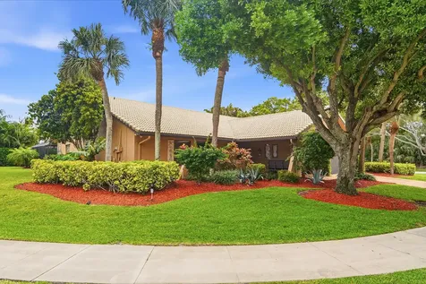 2490 Deer Creek Lob Lolly Lane Deerfield Beach FL 33442