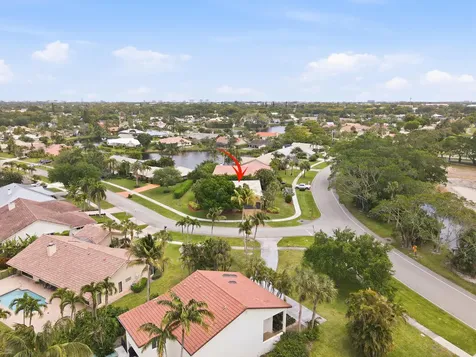 2490 Deer Creek Lob Lolly Lane Deerfield Beach FL 33442