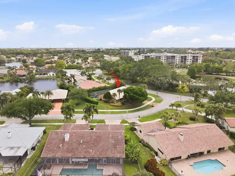 2490 Deer Creek Lob Lolly Lane Deerfield Beach FL 33442