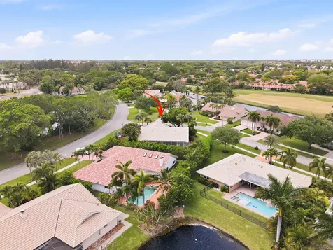 2490 Deer Creek Lob Lolly Lane Deerfield Beach FL 33442