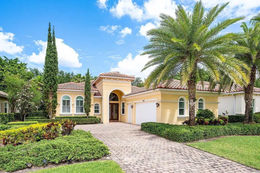 12121 Sunnydale Drive Wellington FL 33414