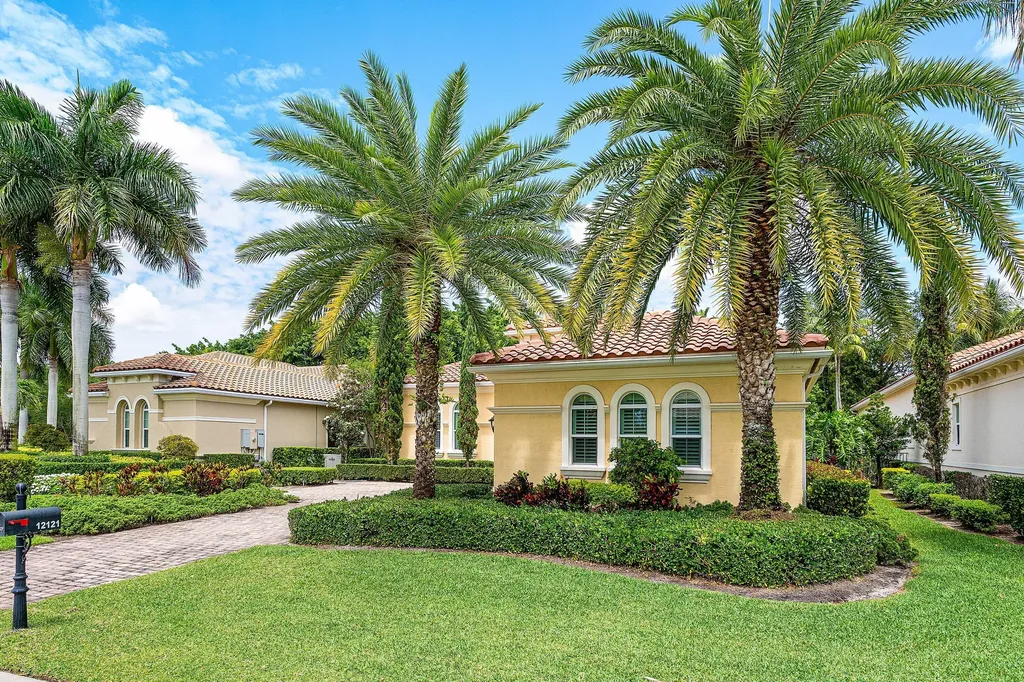 12121 Sunnydale Drive Wellington FL 33414