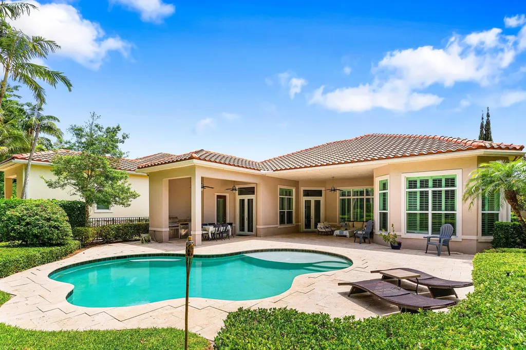 12121 Sunnydale Drive Wellington FL 33414