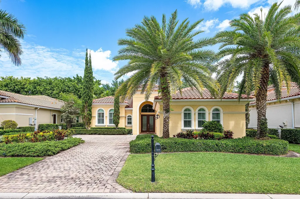 12121 Sunnydale Drive Wellington FL 33414