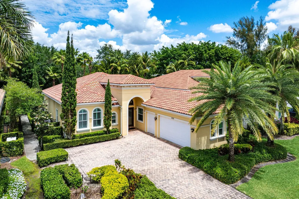 12121 Sunnydale Drive Wellington FL 33414
