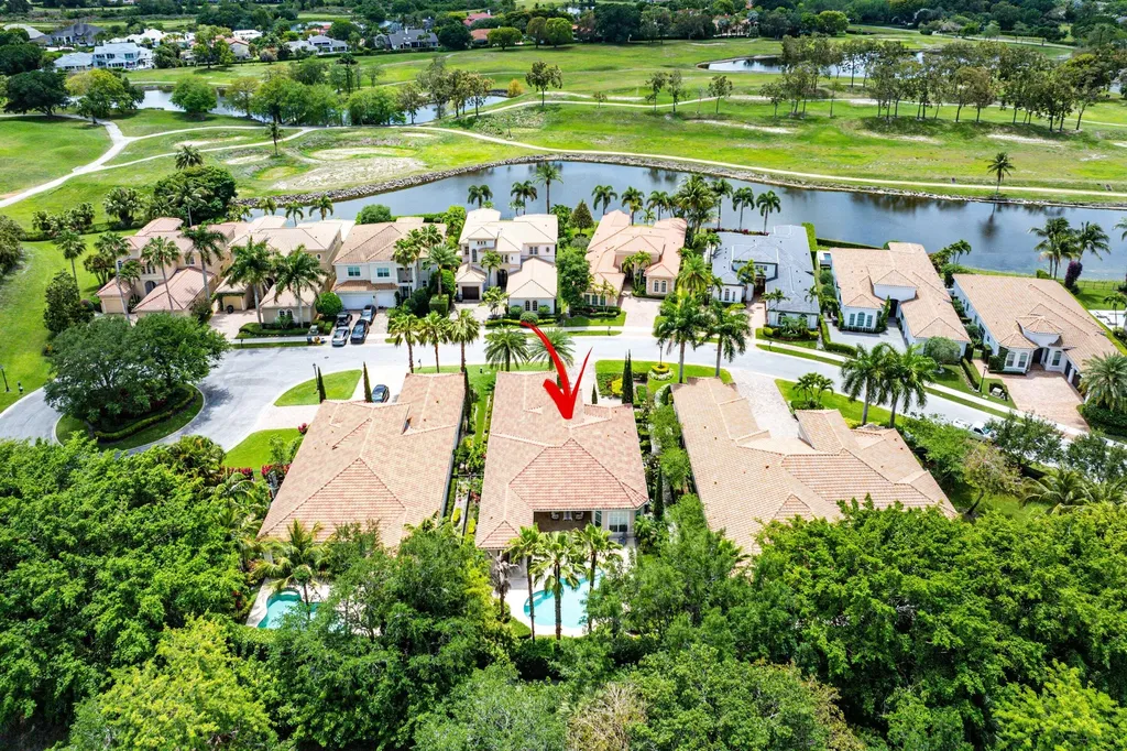 12121 Sunnydale Drive Wellington FL 33414