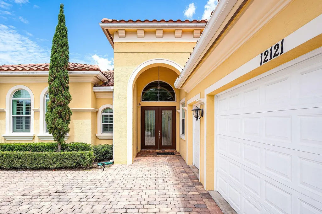 12121 Sunnydale Drive Wellington FL 33414