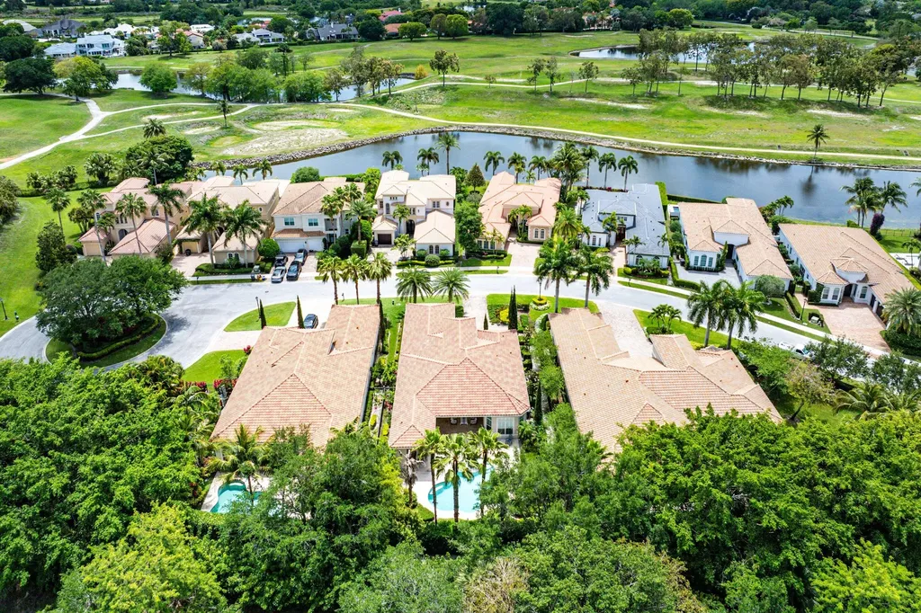 12121 Sunnydale Drive Wellington FL 33414