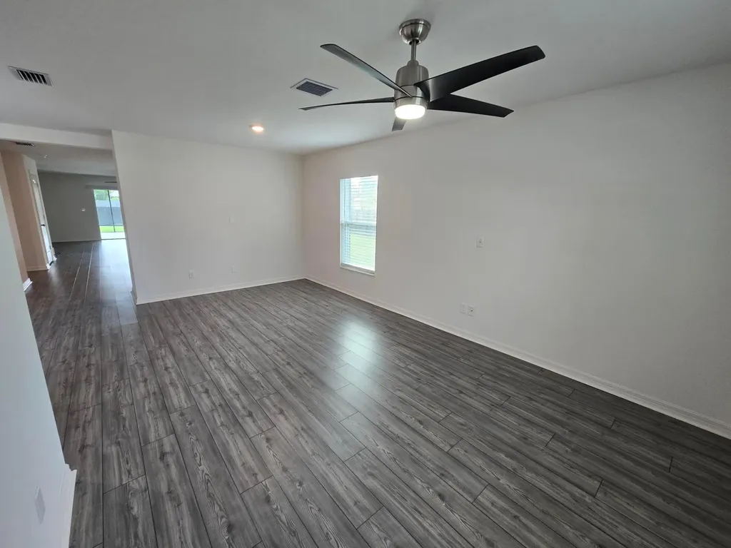 2198 SW Algiers Street Port St Lucie FL 34953