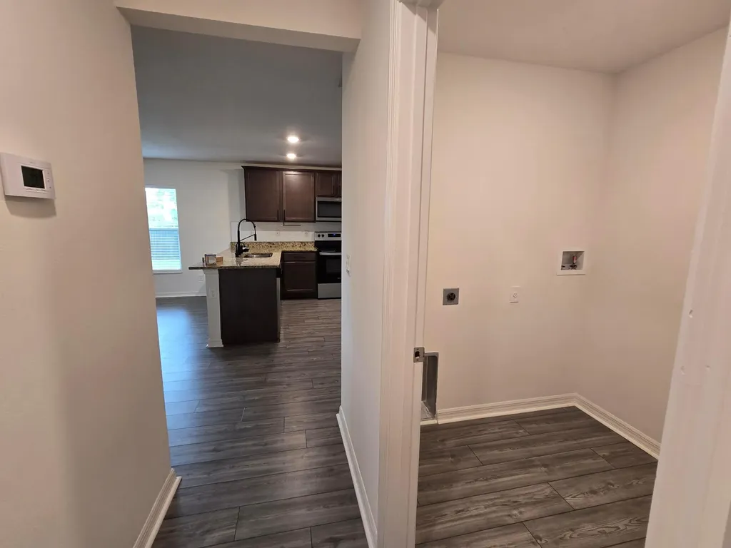 2198 SW Algiers Street Port St Lucie FL 34953