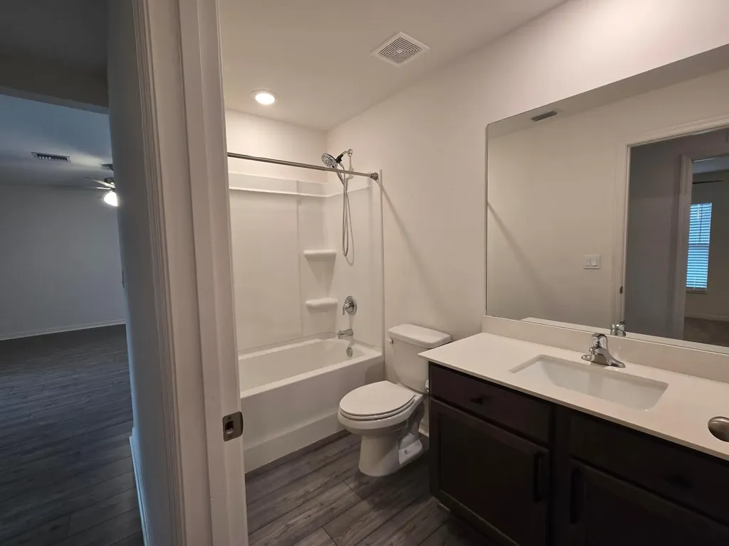 2198 SW Algiers Street Port St Lucie FL 34953