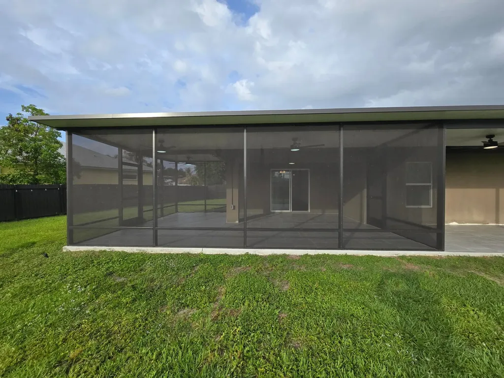2198 SW Algiers Street Port St Lucie FL 34953