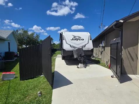 2198 SW Algiers Street Port St Lucie FL 34953