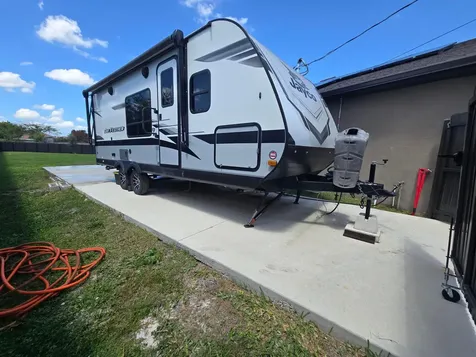 2198 SW Algiers Street Port St Lucie FL 34953