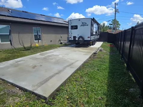 2198 SW Algiers Street Port St Lucie FL 34953