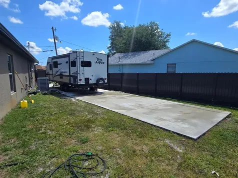 2198 SW Algiers Street Port St Lucie FL 34953
