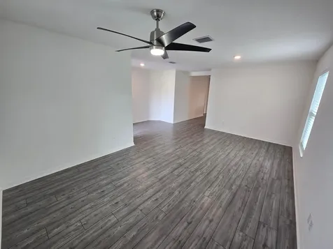 2198 SW Algiers Street Port St Lucie FL 34953