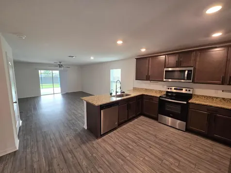 2198 SW Algiers Street Port St Lucie FL 34953