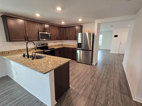 2198 SW Algiers Street Port St Lucie FL 34953