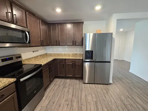2198 SW Algiers Street Port St Lucie FL 34953