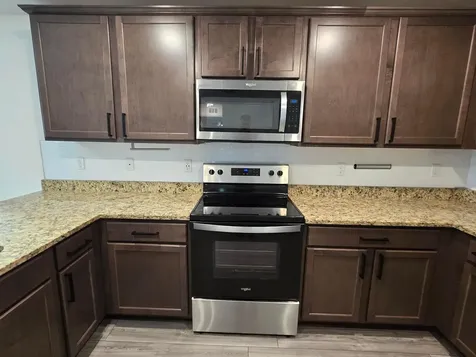 2198 SW Algiers Street Port St Lucie FL 34953