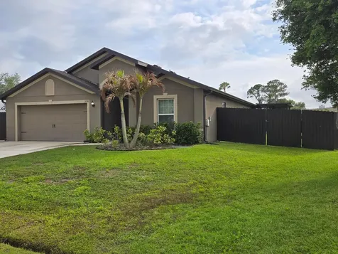 2198 SW Algiers Street Port St Lucie FL 34953