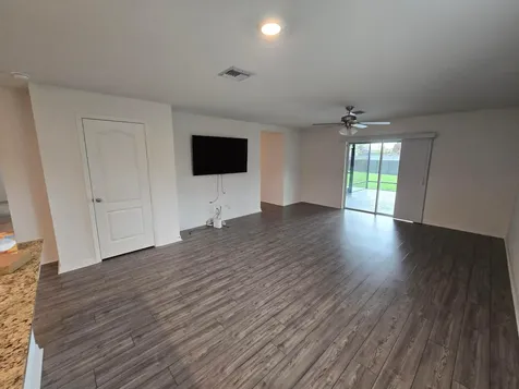 2198 SW Algiers Street Port St Lucie FL 34953