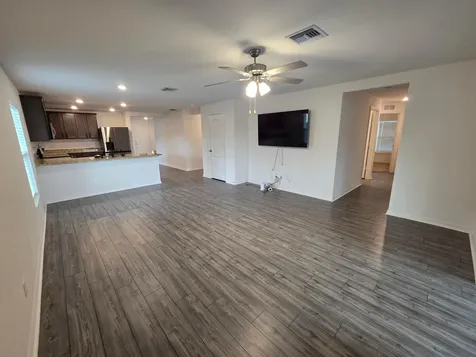 2198 SW Algiers Street Port St Lucie FL 34953