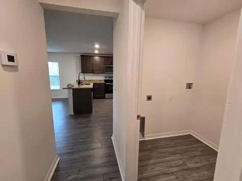 2198 SW Algiers Street Port St Lucie FL 34953