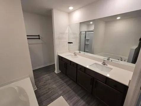 2198 SW Algiers Street Port St Lucie FL 34953