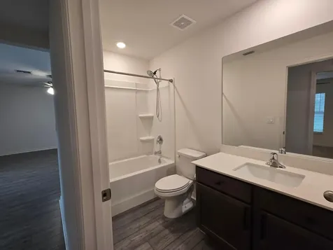 2198 SW Algiers Street Port St Lucie FL 34953