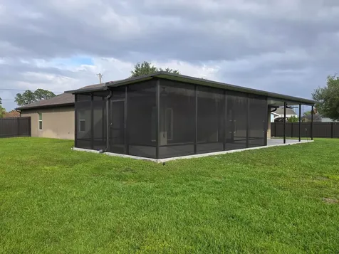 2198 SW Algiers Street Port St Lucie FL 34953