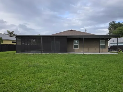 2198 SW Algiers Street Port St Lucie FL 34953