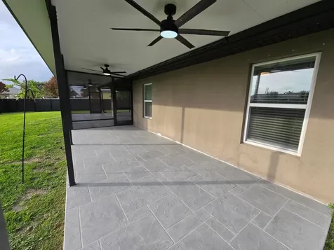 2198 SW Algiers Street Port St Lucie FL 34953