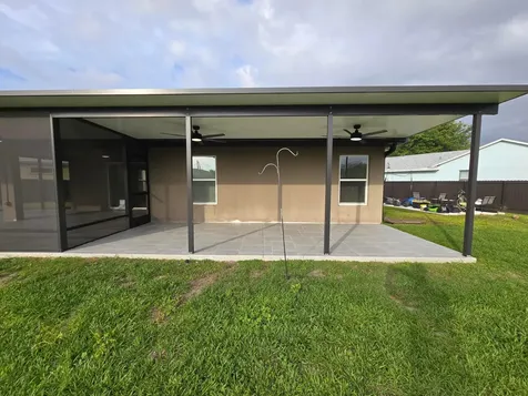 2198 SW Algiers Street Port St Lucie FL 34953