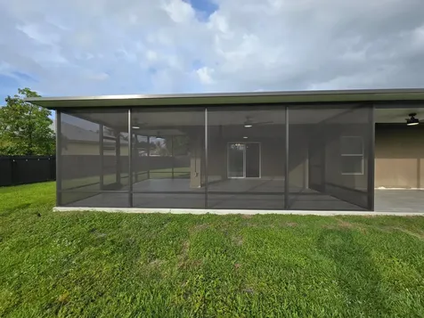 2198 SW Algiers Street Port St Lucie FL 34953