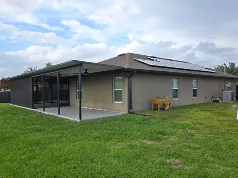 2198 SW Algiers Street Port St Lucie FL 34953