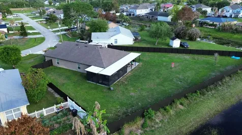 2198 SW Algiers Street Port St Lucie FL 34953