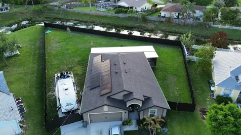 2198 SW Algiers Street Port St Lucie FL 34953